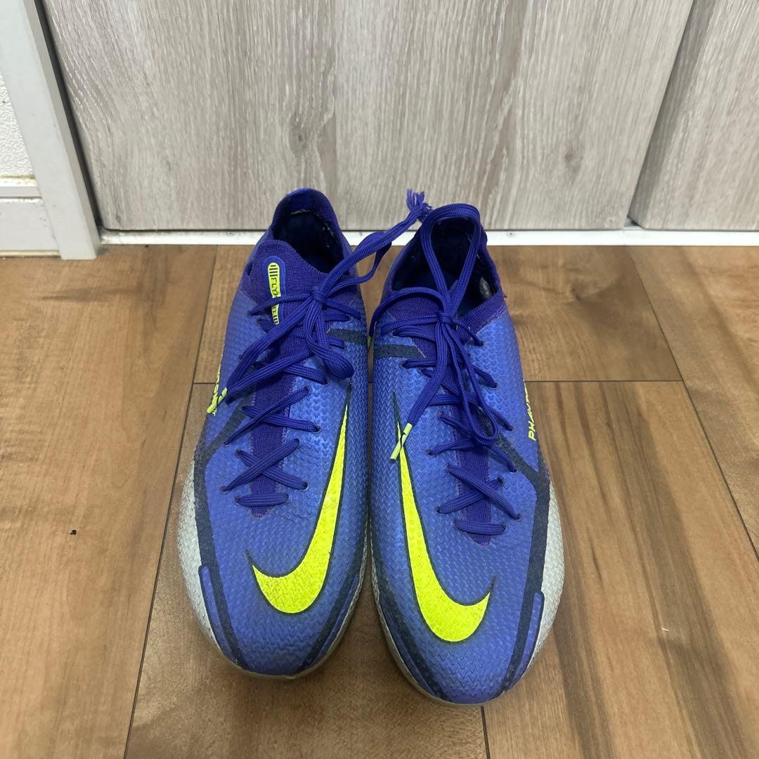 NIKE ファントムGT FG 25cm