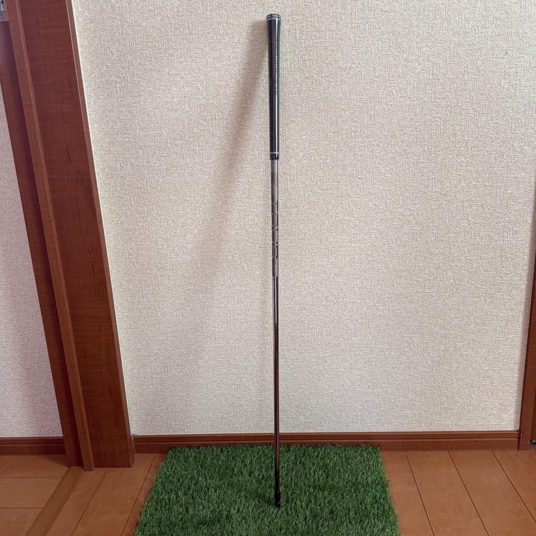 新品 PING TOUR 2.0 CHROME 85S 4Uシャフト
