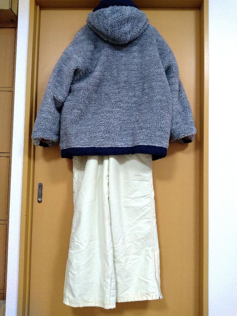 エレッセ レディーススキーウエアLサイズ