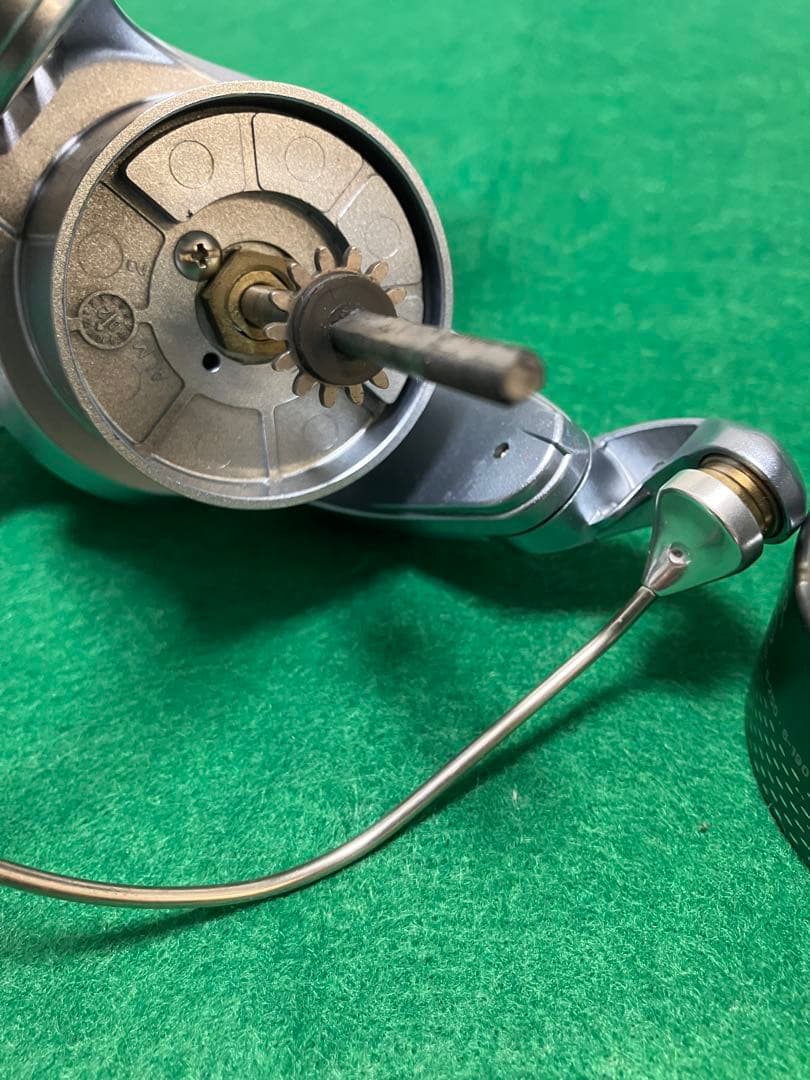 シマノ 02バイオマスター8000PG SHIMANO BIOMASTER