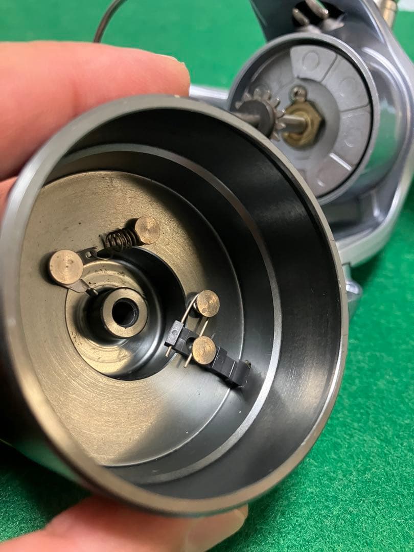 シマノ 02バイオマスター8000PG SHIMANO BIOMASTER