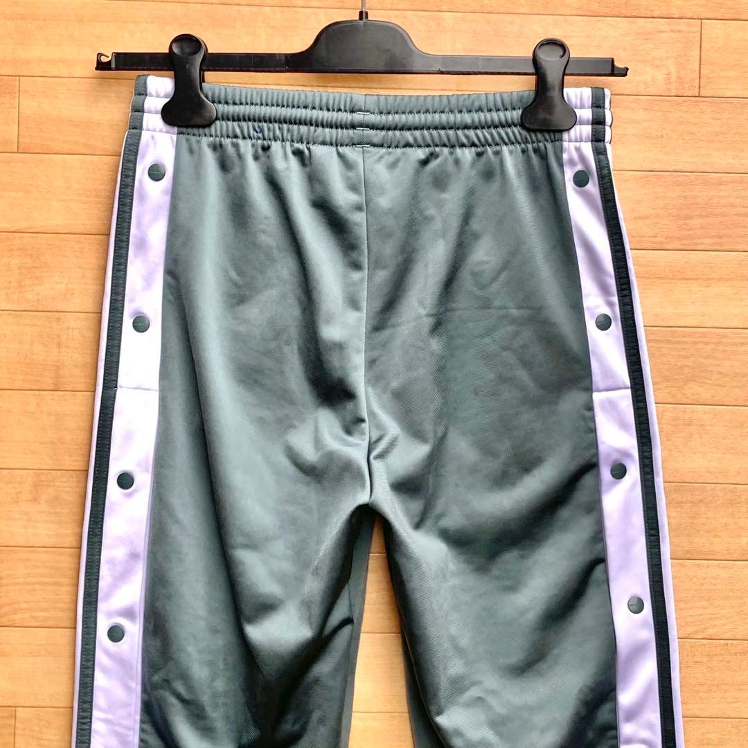 美品 M アディダスオリジナルス アディブレイク トラックパンツ ジャージ