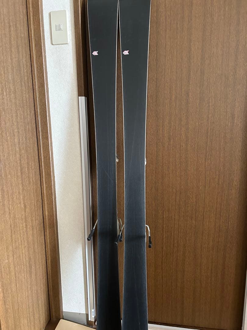 ロシニョール　146cm スキー板