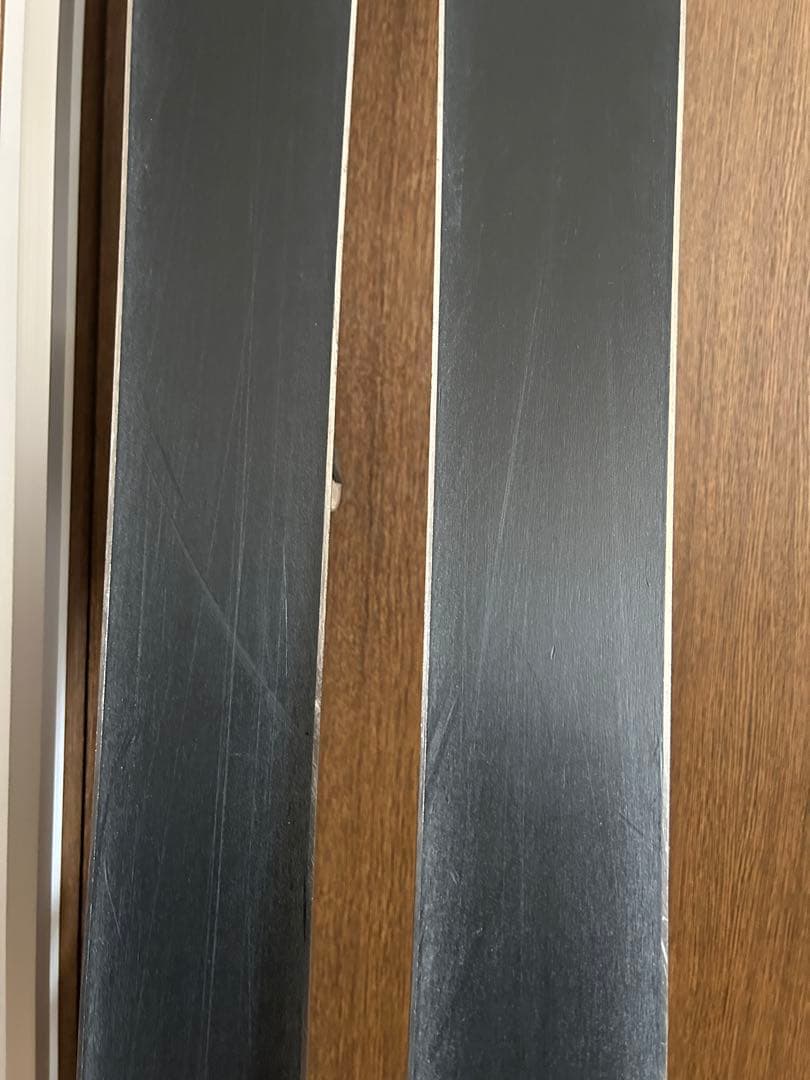 ロシニョール　146cm スキー板