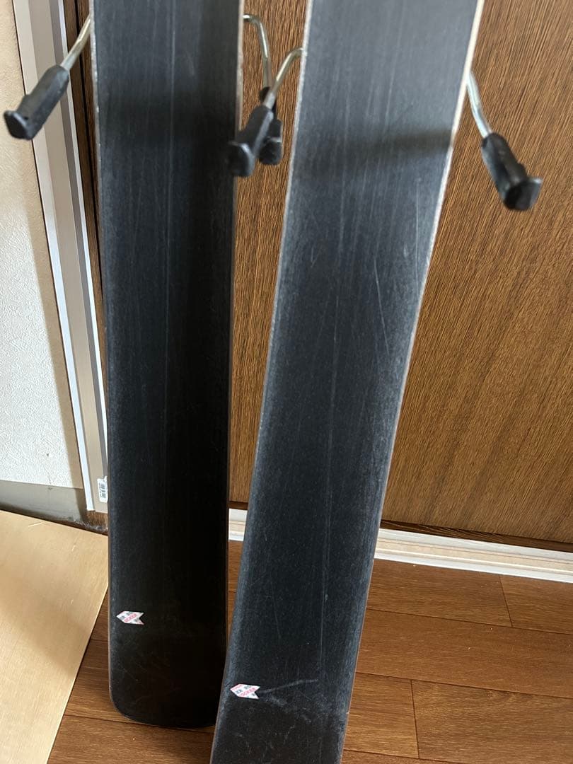 ロシニョール　146cm スキー板