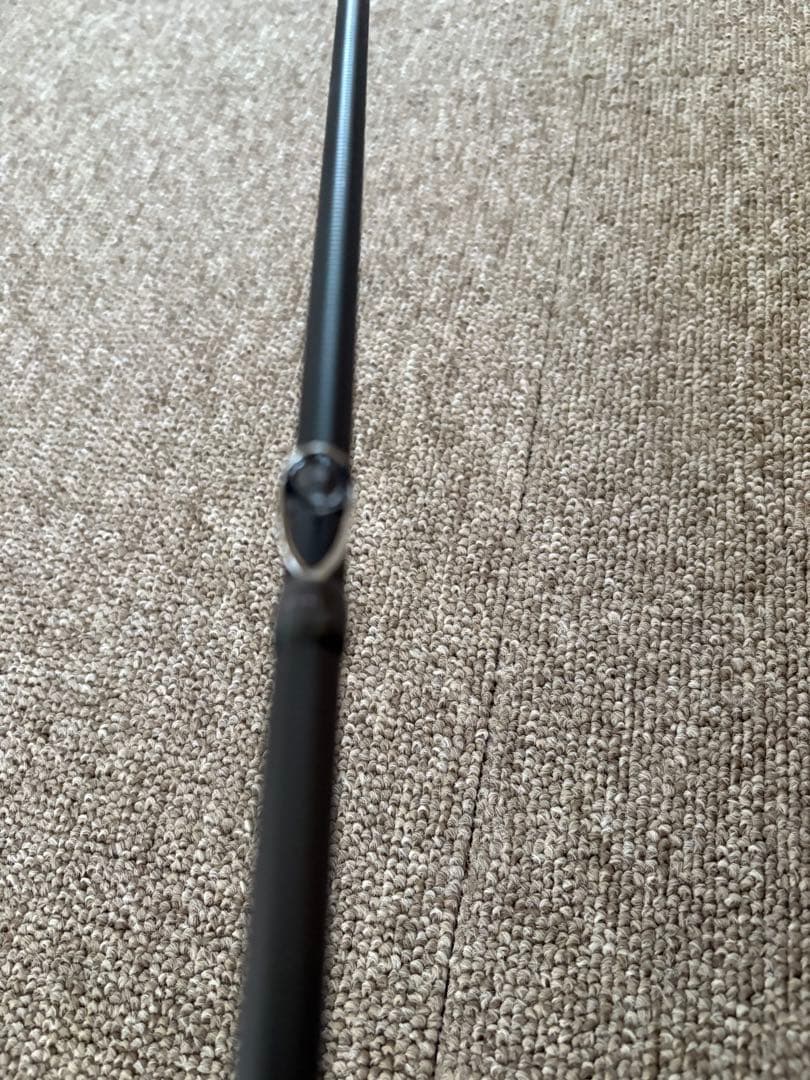 ロッド Megabass MADBULL F5-70X