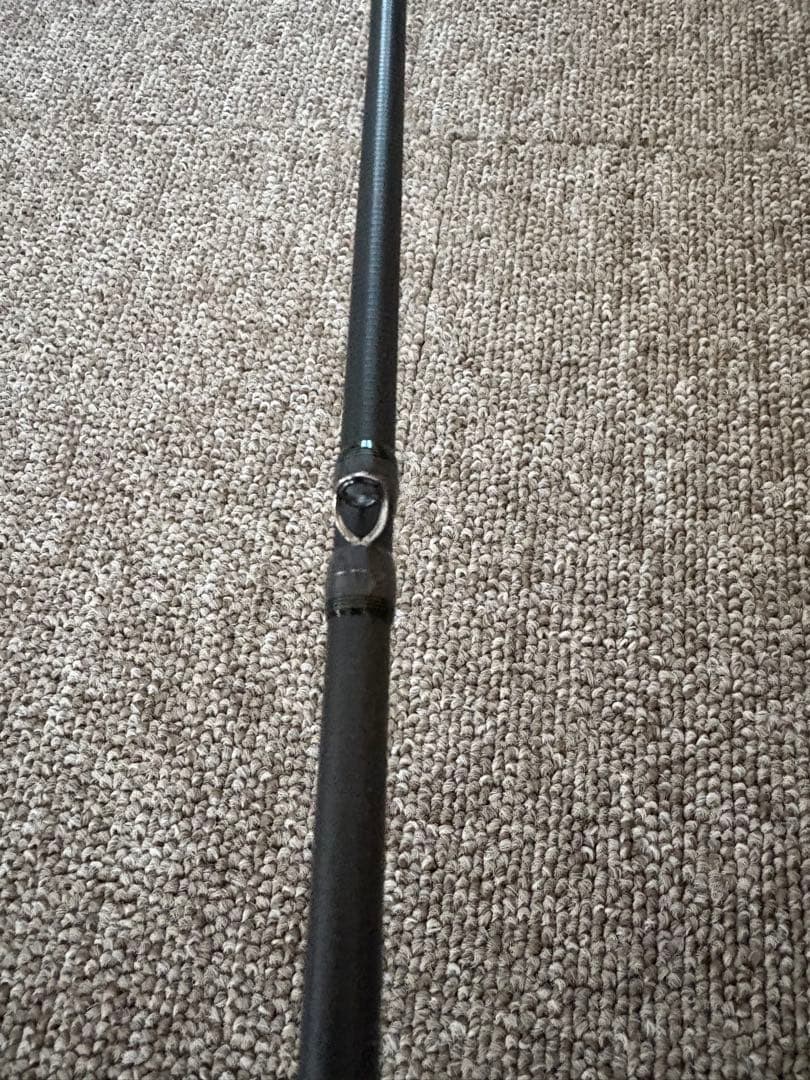 ロッド Megabass MADBULL F5-70X