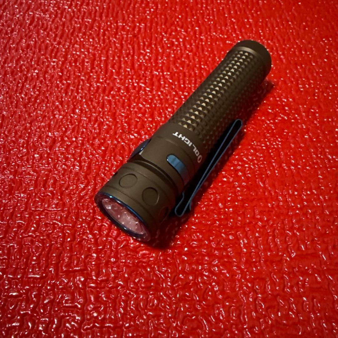 オーライト Olight Baton pro デザートタン