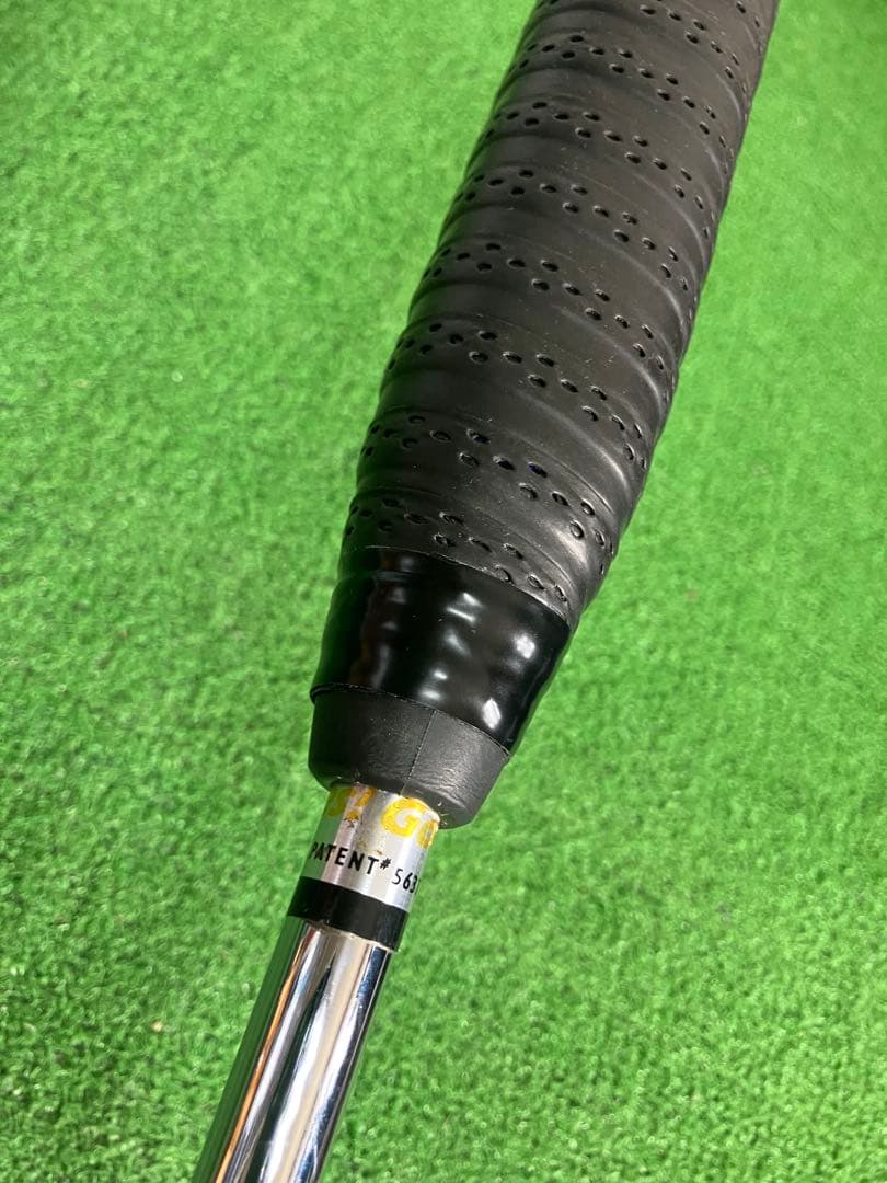 《稀少‼️》 YESパター GROOVE TUBE