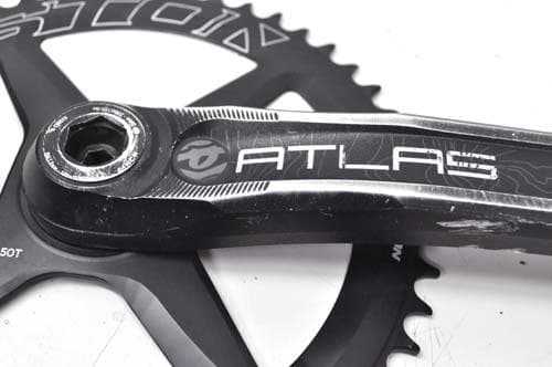 RACEFACE ATLAS クランクセット165ｍｍ