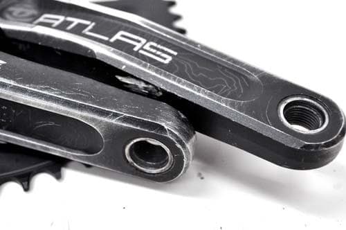 RACEFACE ATLAS クランクセット165ｍｍ