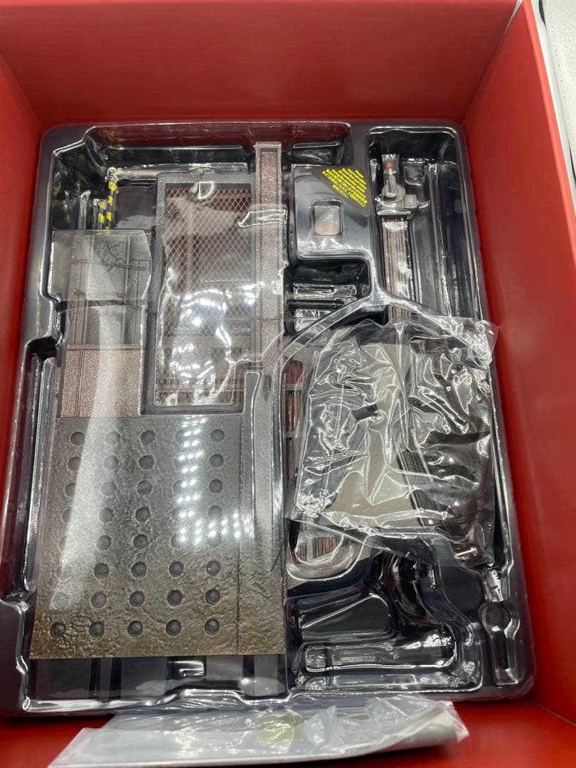 ホットトイズ　ターミネーター　dx46 バトルダメージ