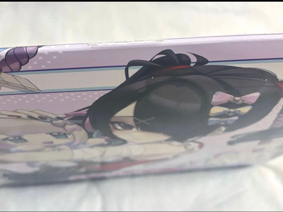 NEEDYGIRL OVERDOSE 超てんちゃん ニディガ レコード