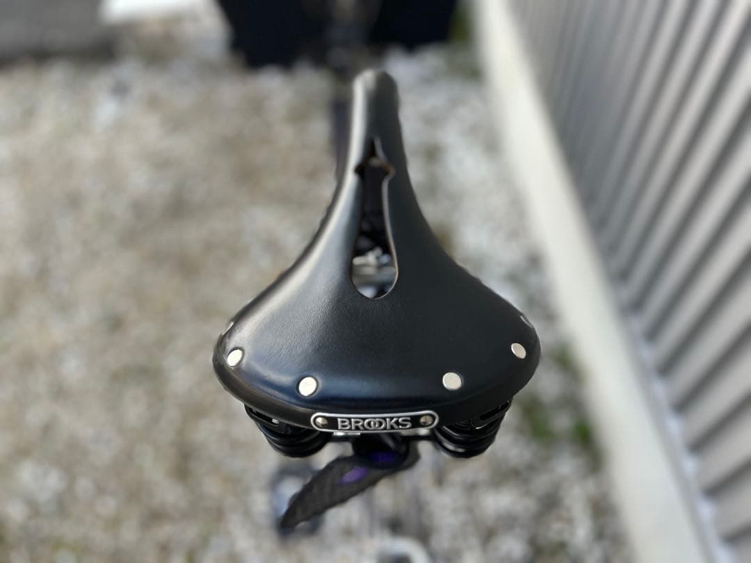 litepro ブロンプトン型