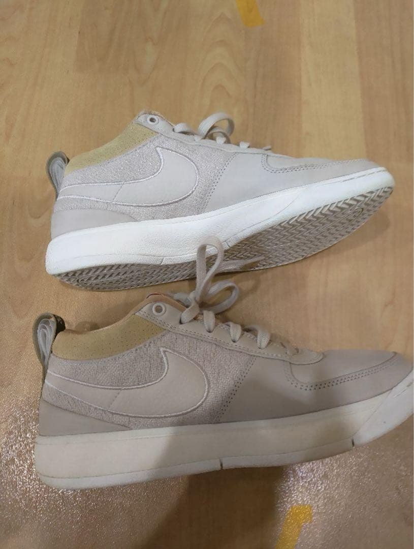 【中古送料込】NIKE Book1 26.5cm