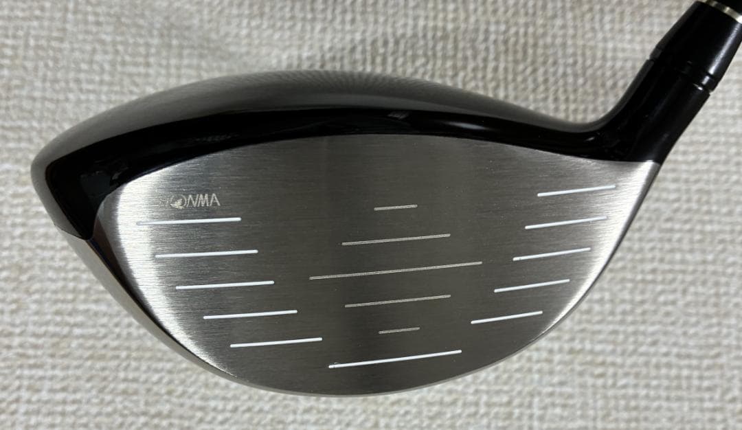 美品)ホンマ(本間) TR20 460 ドライバー VIZARD FP-5S