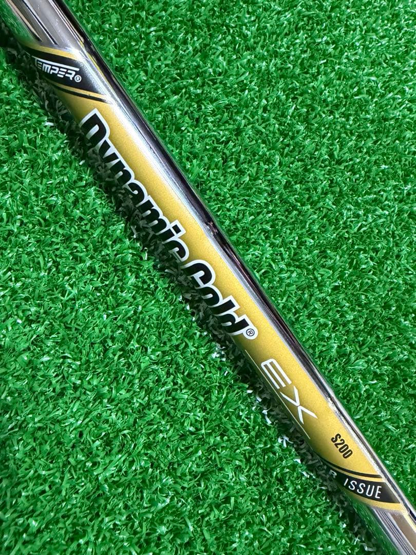 cobra KING CB BLACK FORGED 4番アイアン単品