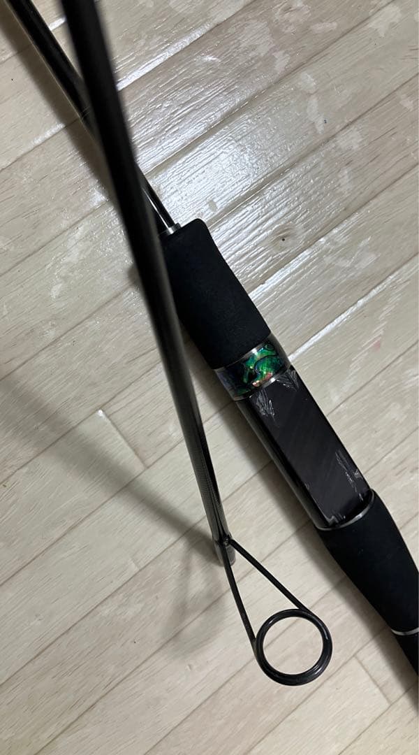 ロデオクラフト、イエローウルフ622L