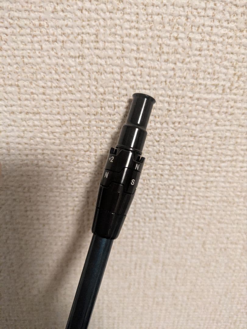 未使用に近い！フジクラ　VENTUS　GREEN　5S スリーブ付き　ドライバー