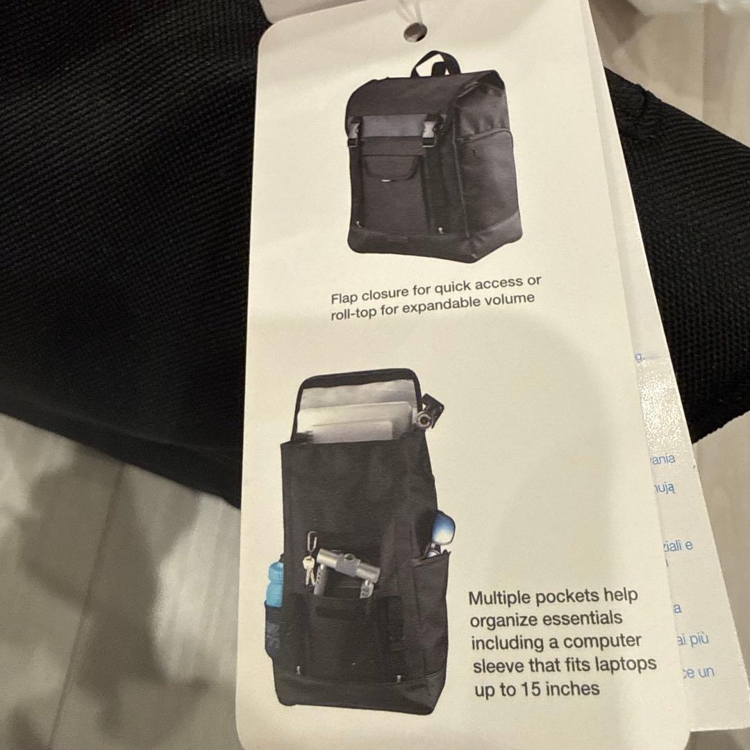 新品 GIANT パニアバック SHADOW DX PANNIER BAG