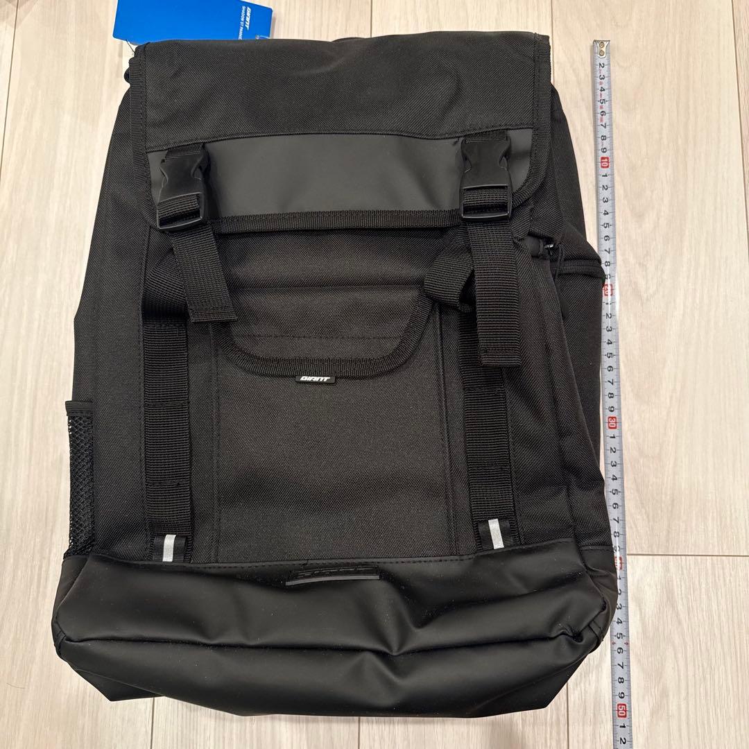 新品 GIANT パニアバック SHADOW DX PANNIER BAG