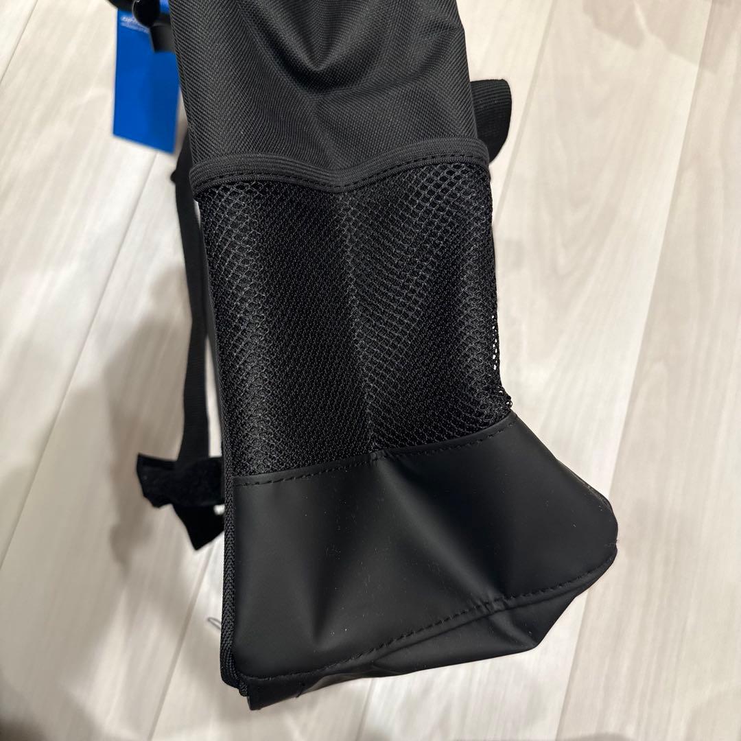 新品 GIANT パニアバック SHADOW DX PANNIER BAG