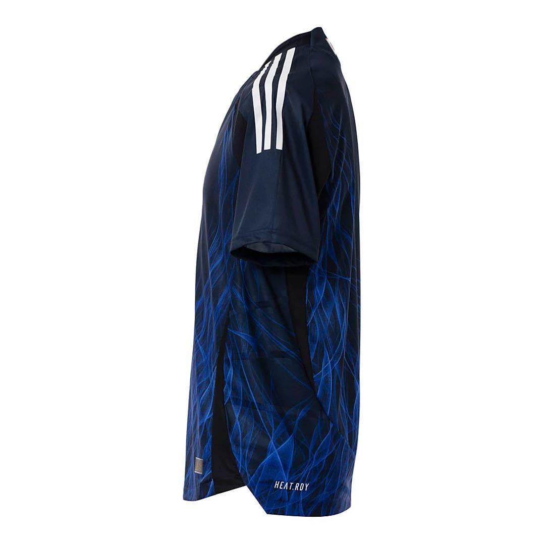 Y-3 サッカー日本代表 オーセンティックユニ