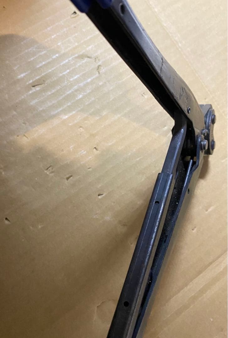 AMP 圧着工具 409776-1