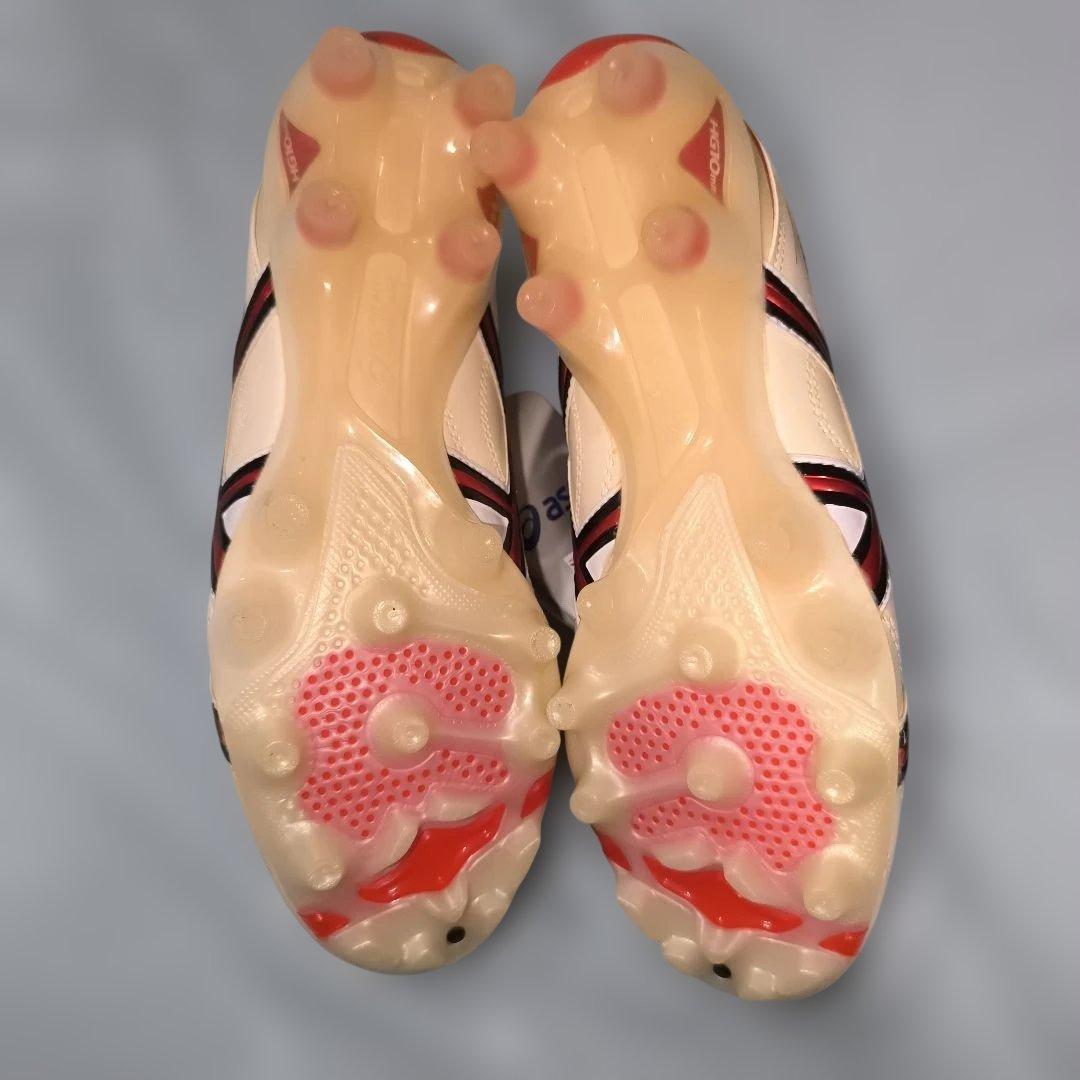 asics サッカーシューズ LETHAL TIGREOR JP2 26.0cm