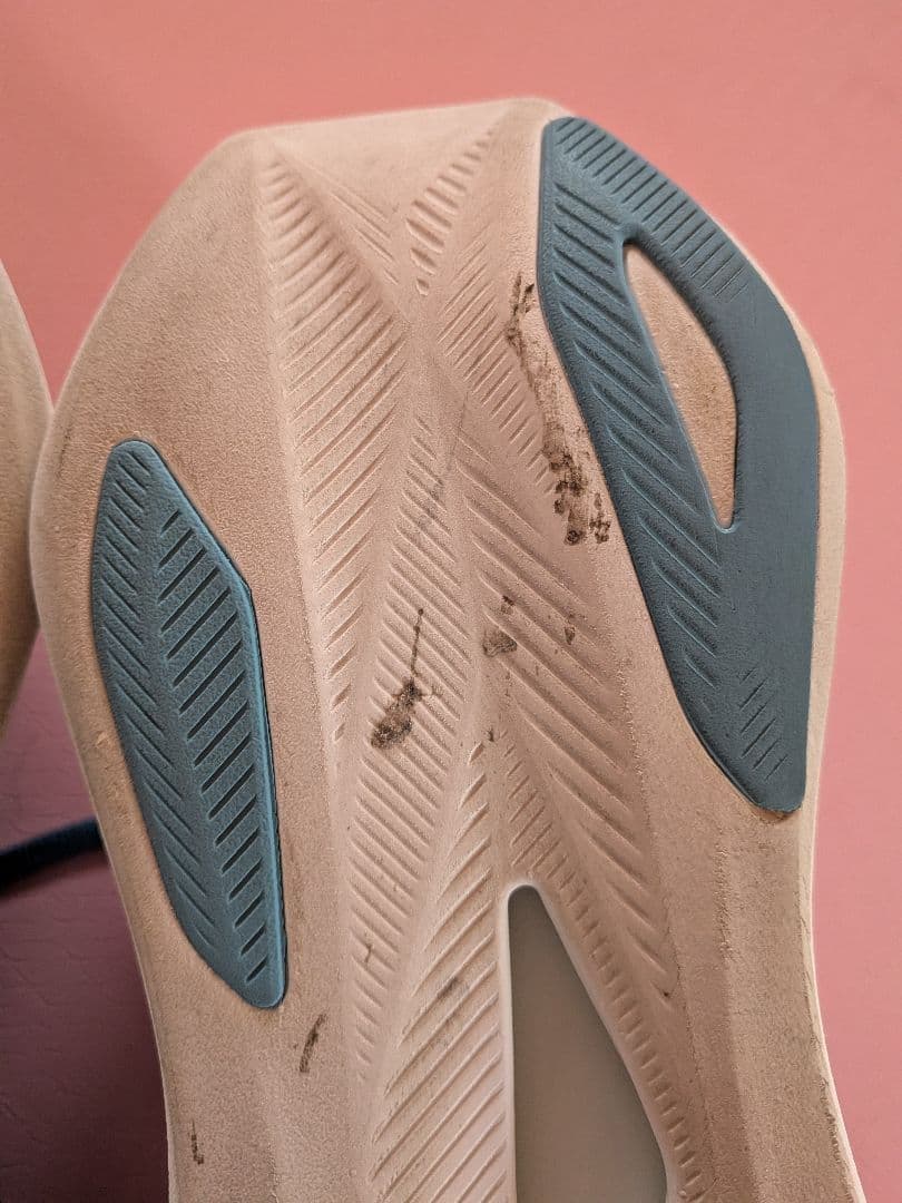 ASICS ソニックブラスト28.5