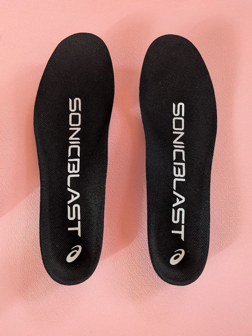ASICS ソニックブラスト28.5