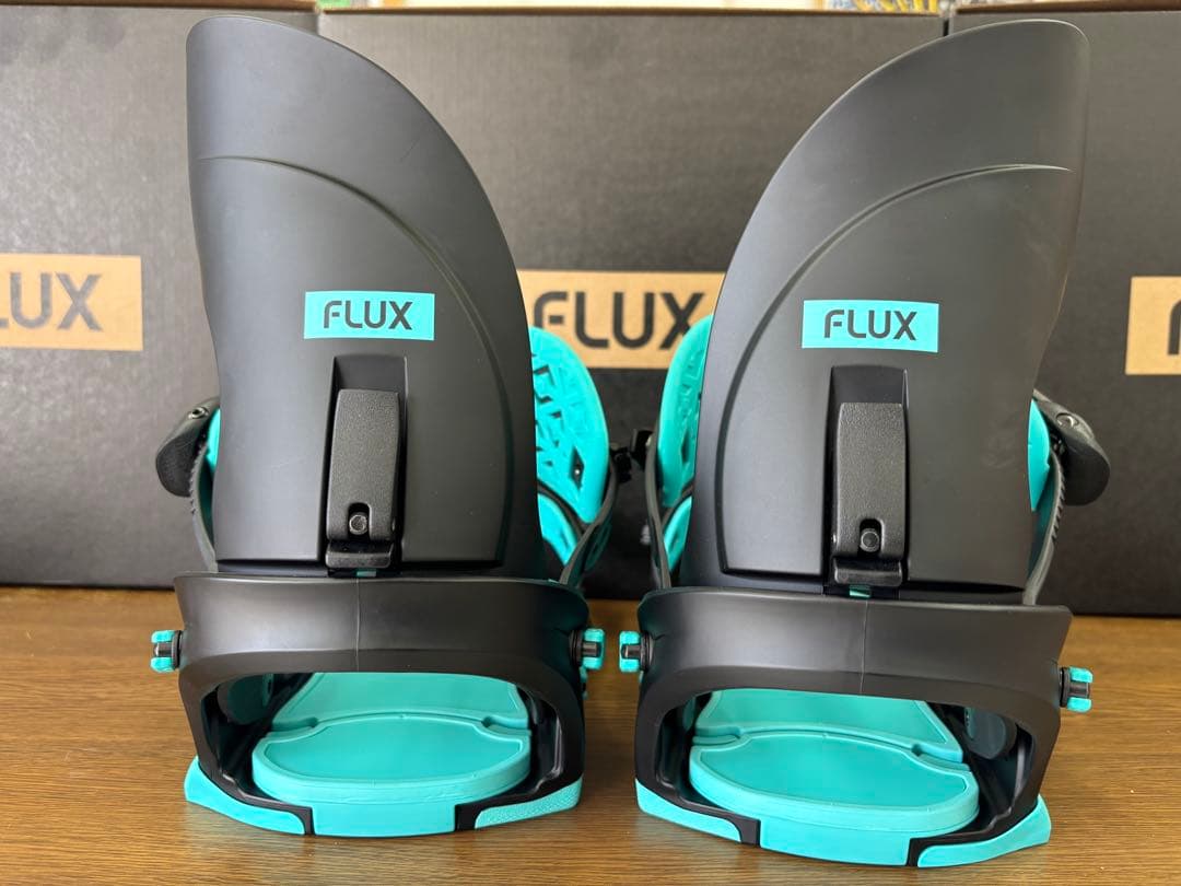 FLUX / CX / BLK / Mサイズ　新品未使用