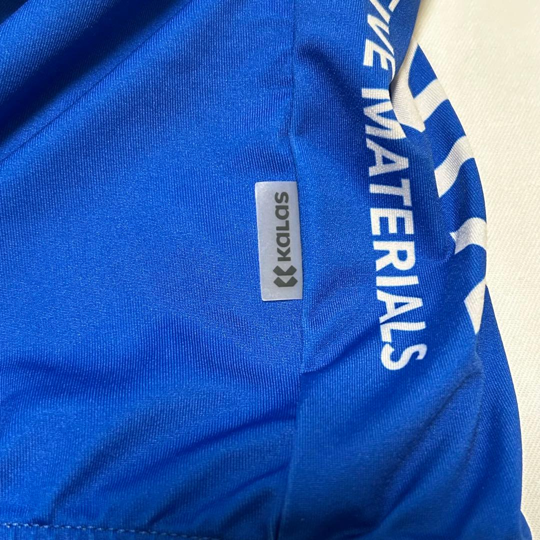 Alpecin FENIX サイクルジャージ　ヒブショーツ　セット