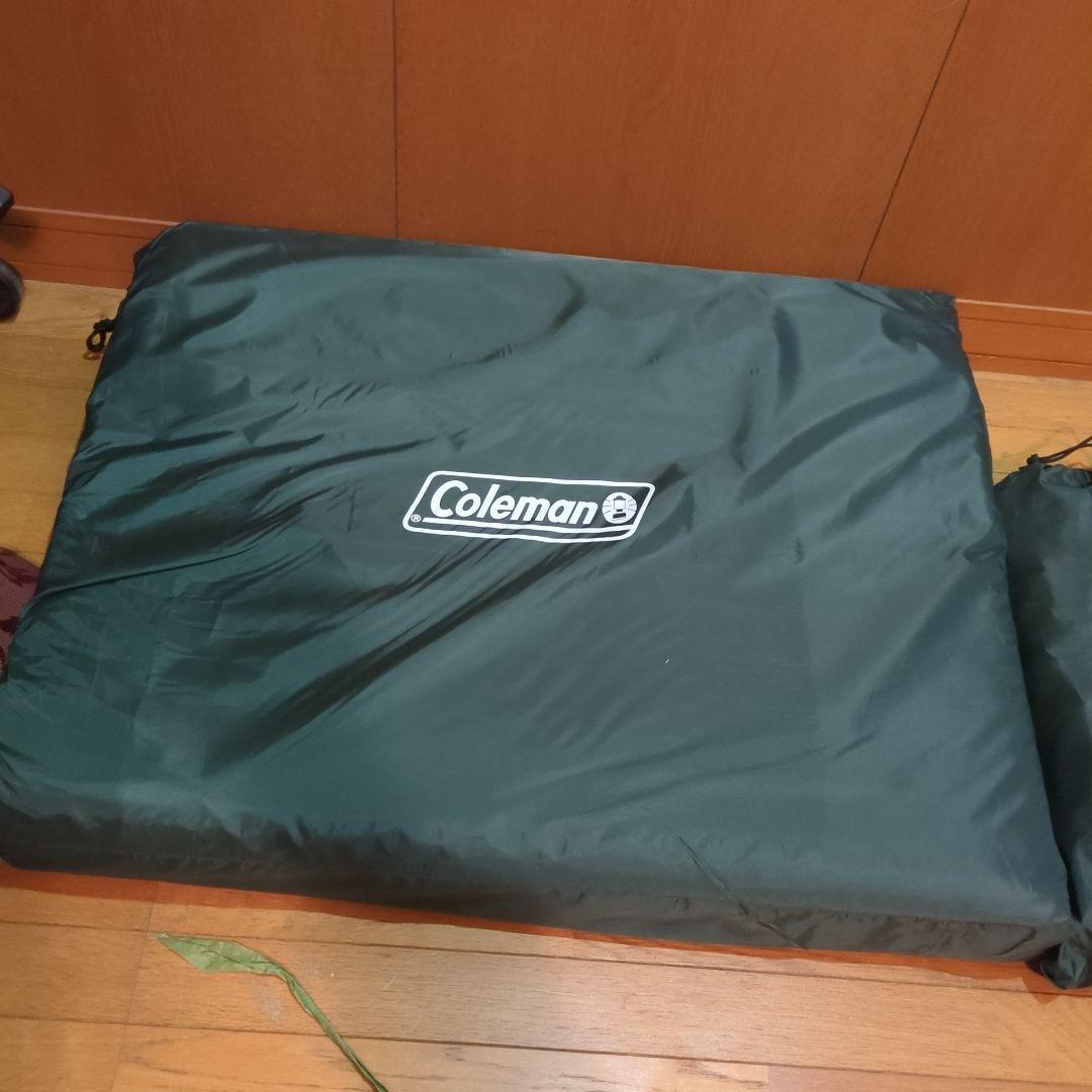 コールマン　タフドーム3025 スタートパッケージ