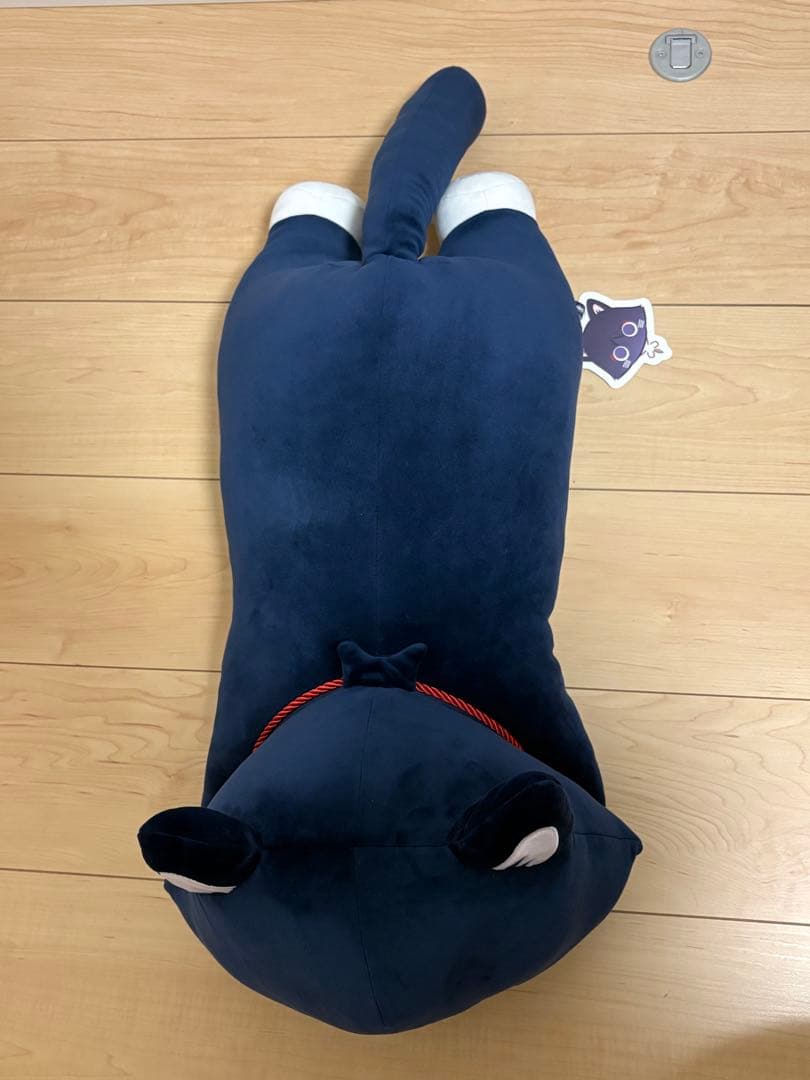 原神　放浪者　ぬいぐるみ　抱き枕