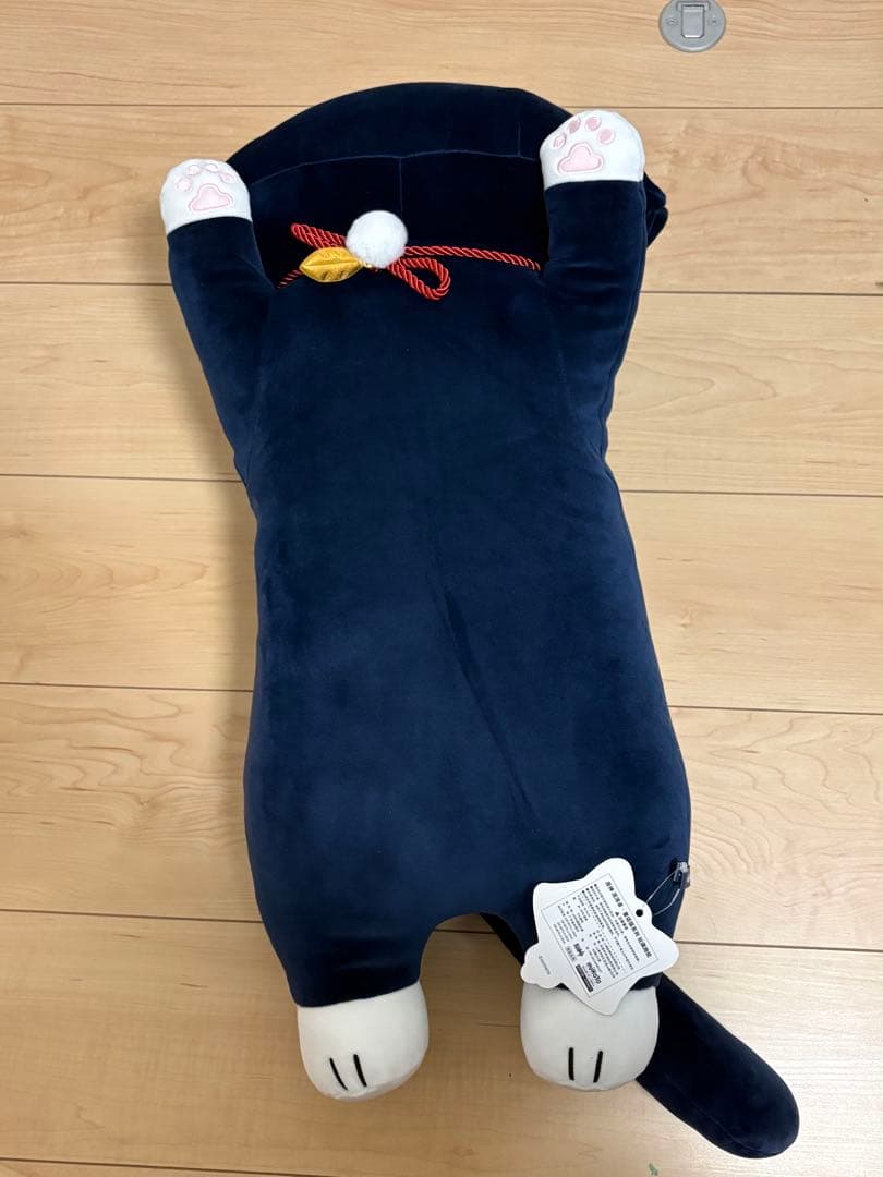 原神　放浪者　ぬいぐるみ　抱き枕