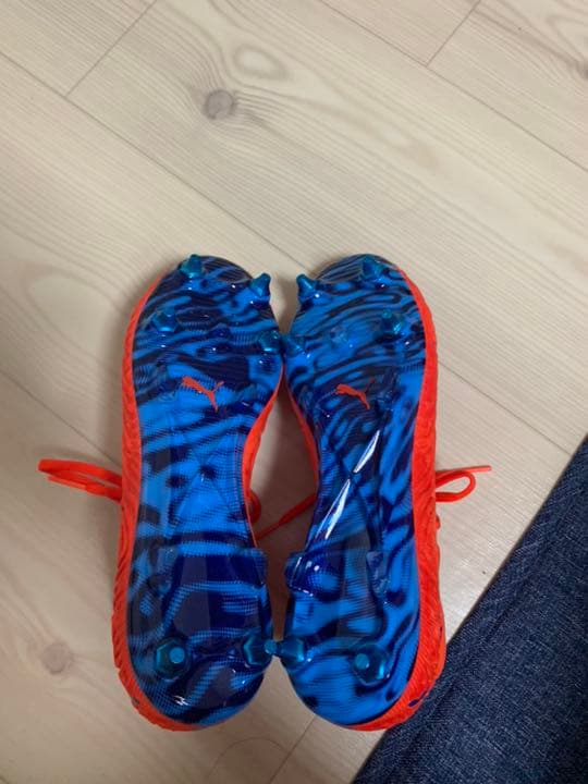 プーマ フューチャー 19.1 SG