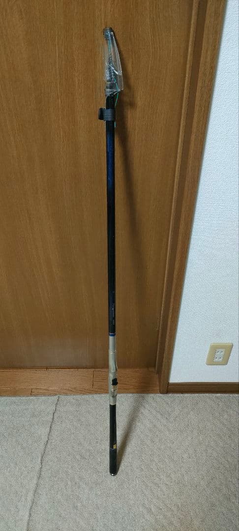 紫電メガティス2.25-53　ダイワ