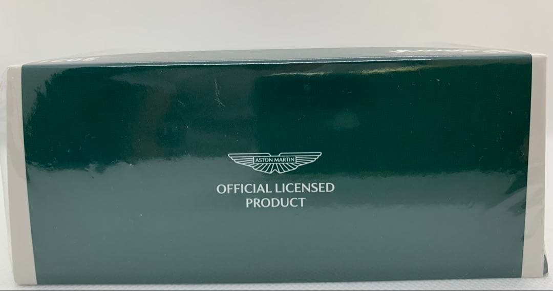 ミニカー 1/43 Aston Martin Vantage F1 Safety Car