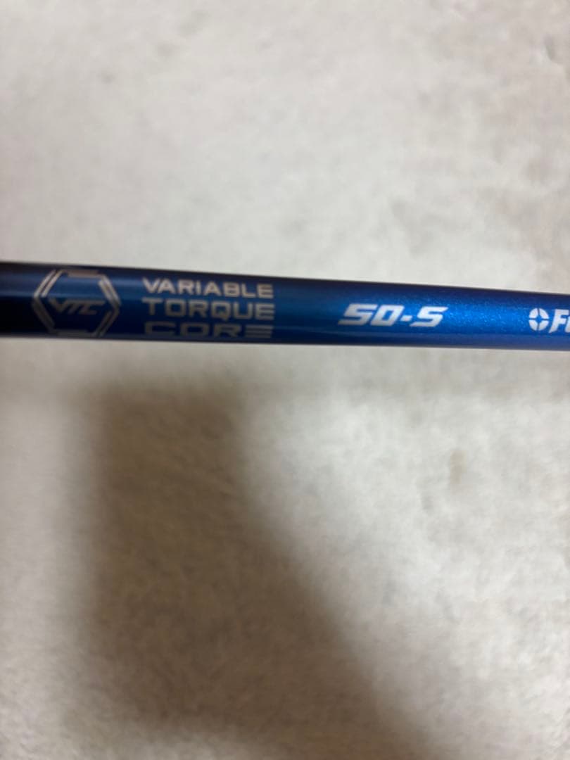 スリクソンZXi 5W 18° フェアウェイウッド 極美品