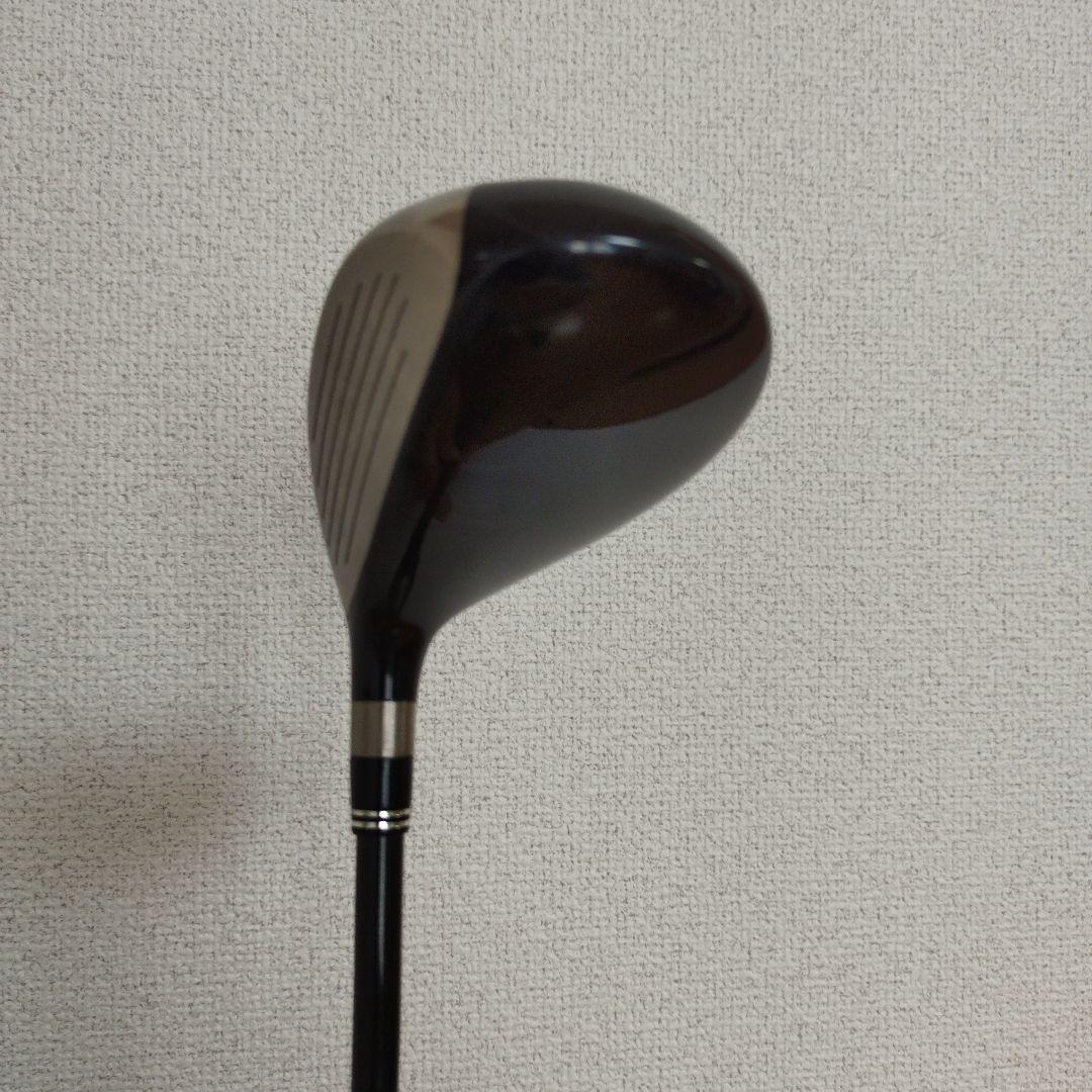 EPON AF-203 5番フェアウェイウッド