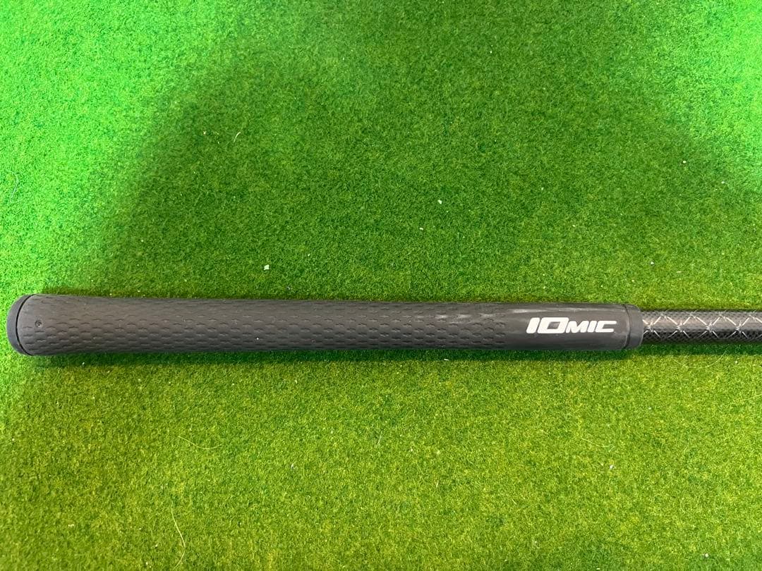 テンセイホワイト1K 50X 3W用 108.5cm ヘッド装着時43㌅