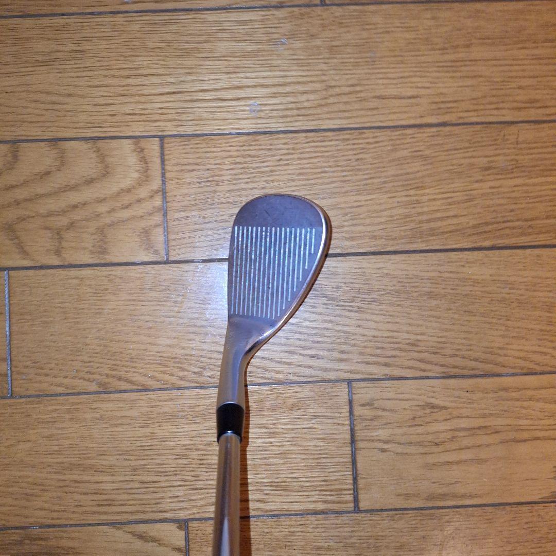 クリーブランド RTX3 ウェッジ 56° バウンス8° DG S200