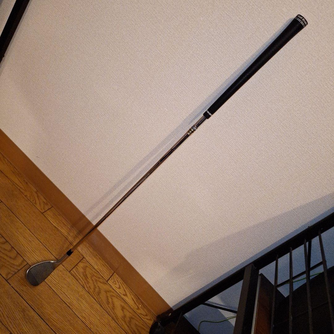クリーブランド RTX3 ウェッジ 56° バウンス8° DG S200