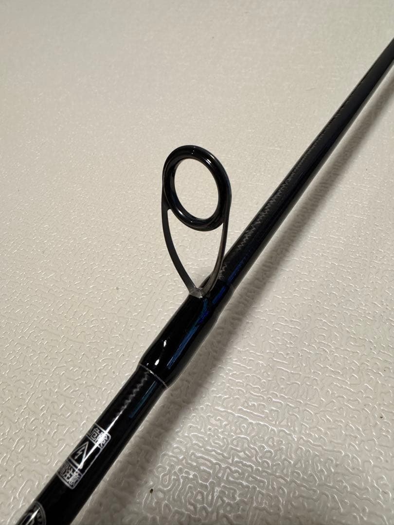 【送料無料】jackall BRS-S93M-SL