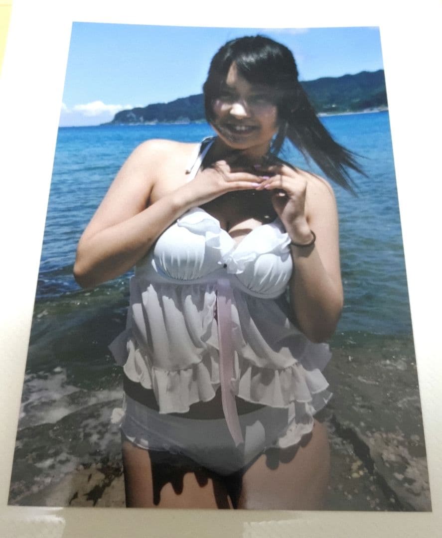 連休限定価格　彩乃ななさん　フォトブック　キスマーク＆サイン入り　写真アルバム