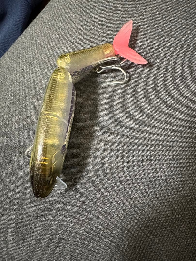DRTタイニークラッシュ中古2