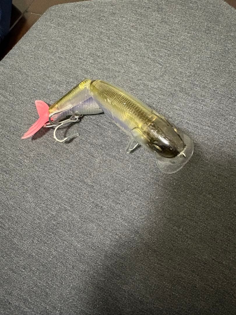 DRTタイニークラッシュ中古2