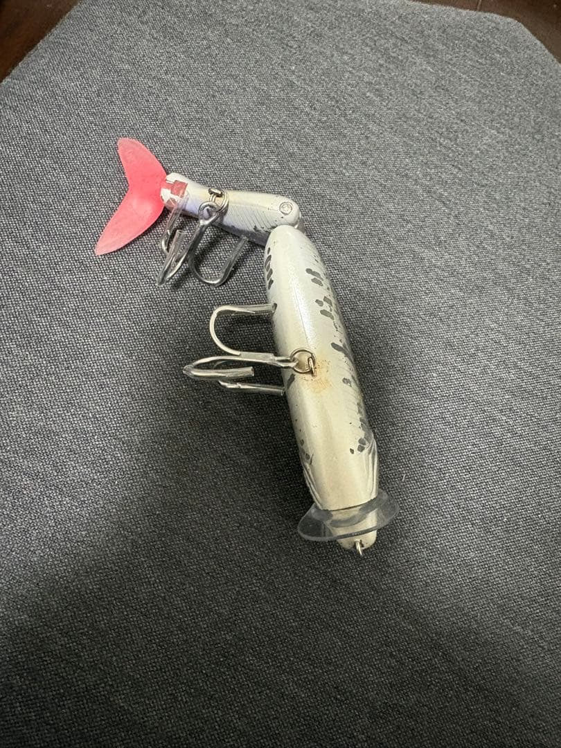 DRTタイニークラッシュ中古2