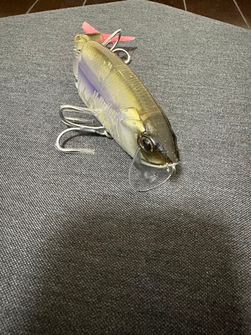 DRTタイニークラッシュ中古2